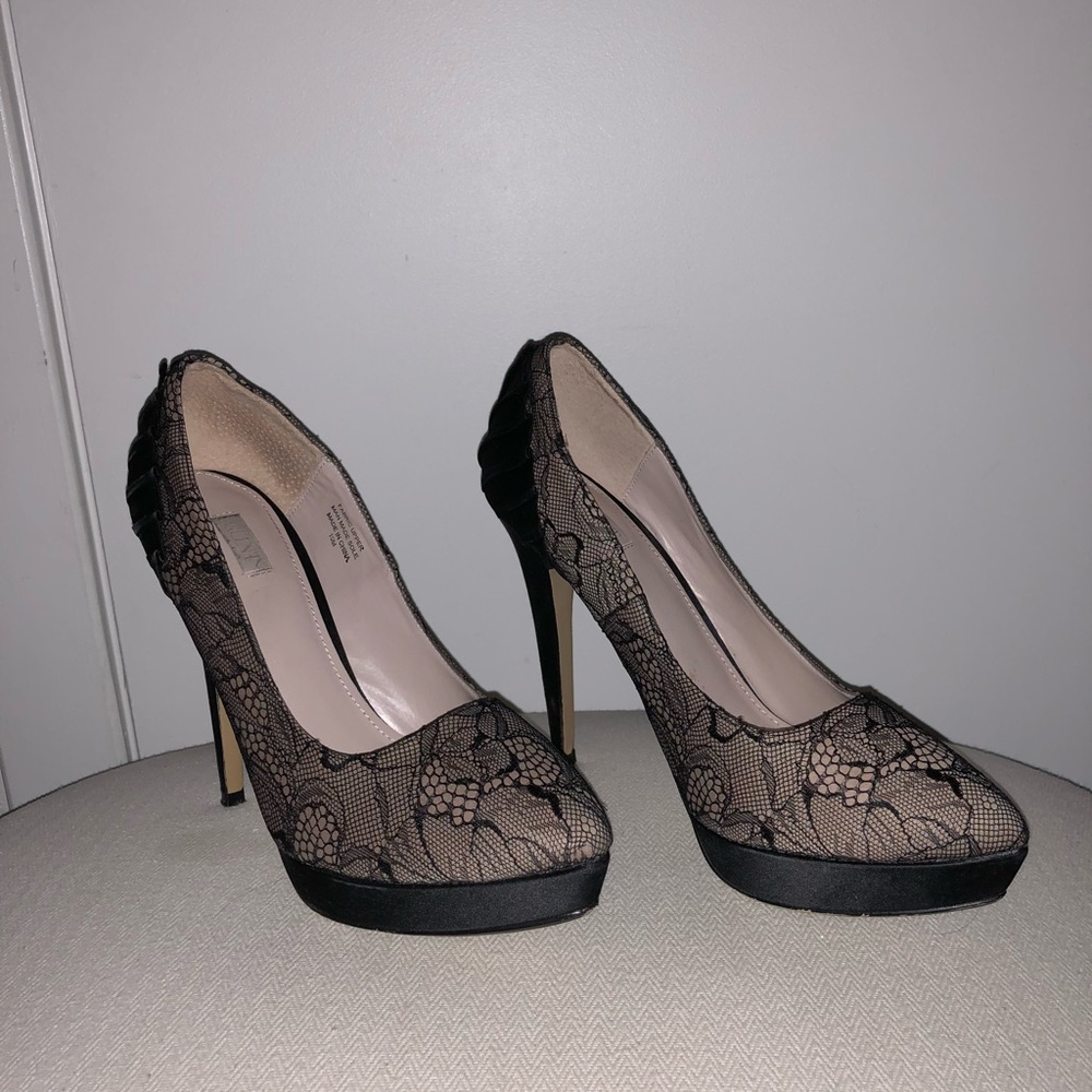 High Heels